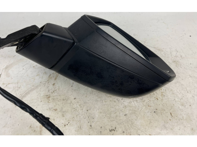 Зеркало электрическое Audi Q5 SQ5 2017 - года