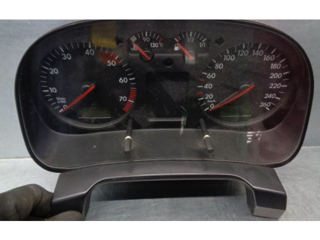 Панель приборов 1J0919881B, 0263611022 Volkswagen Bora