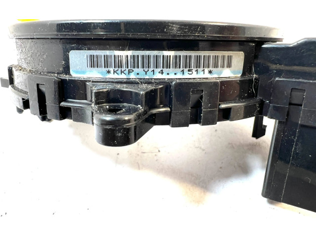 Подрулевой шлейф SRS Mitsubishi Outlander