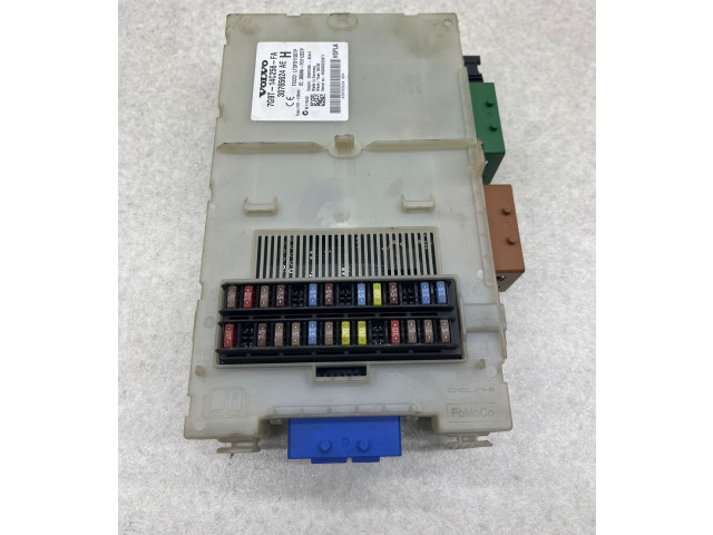 Блок предохранителей 7G9T14C256FA, 30765624AE Volvo V70