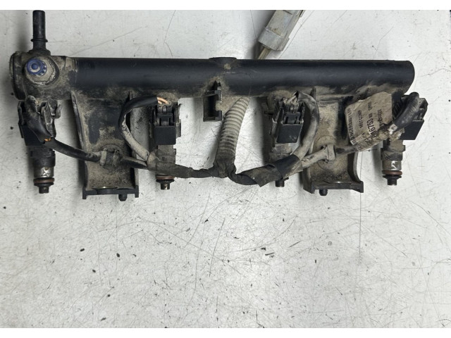 Vstřikovací lišta 0280158057 Citroen Berlingo 5FK (EP6CB)