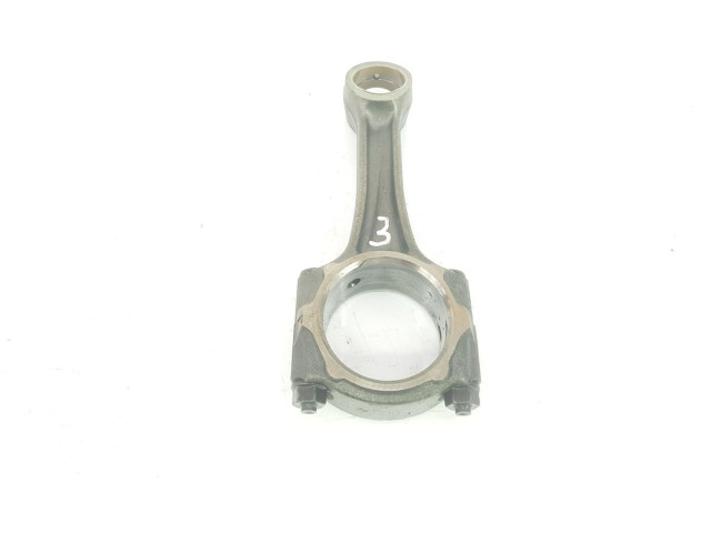 Шатун ME203280, BIELA 4M41 Mitsubishi Montero для дизельного двигателя 3.2