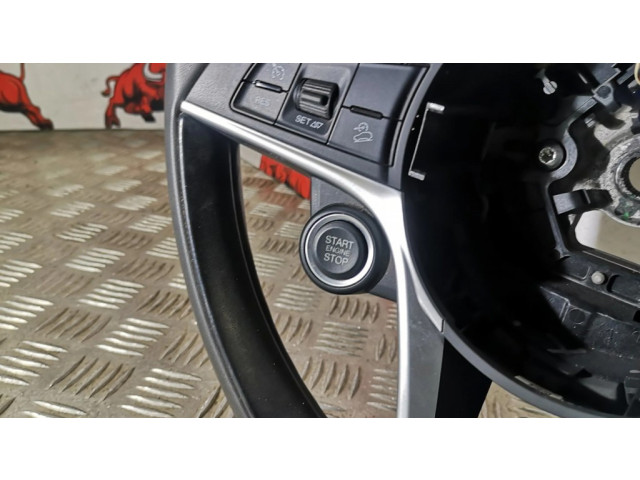 Volant Alfa Romeo Stelvio 2017 E02256171543