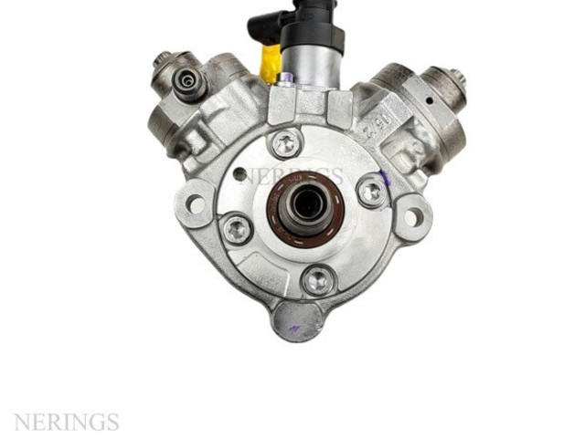 Vstřikovací čerpadlo 0445010634, 0986437429 BMW X5 F15