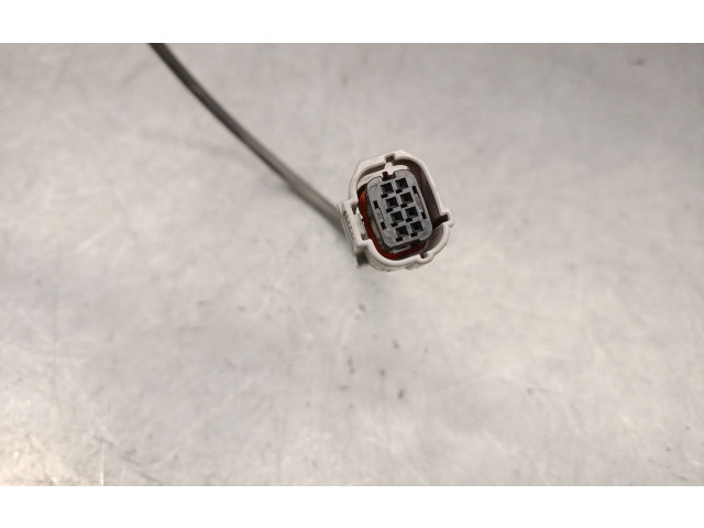 Блок управления 8781A278, 8781A278   Mitsubishi Mirage VI G4 Attrage