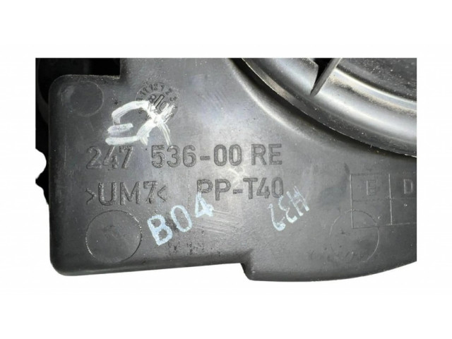 Передняя фара