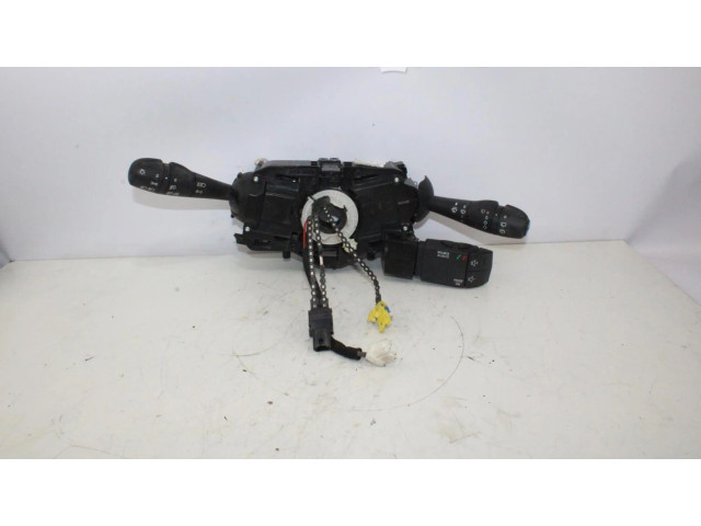 Подрулевой шлейф SRS 255671163R   Renault Clio III