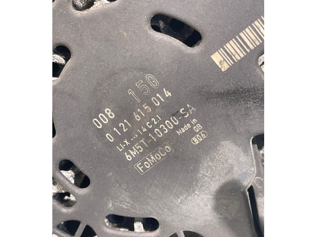Генератор 0121615014, 6m5t10300sa Volvo S60