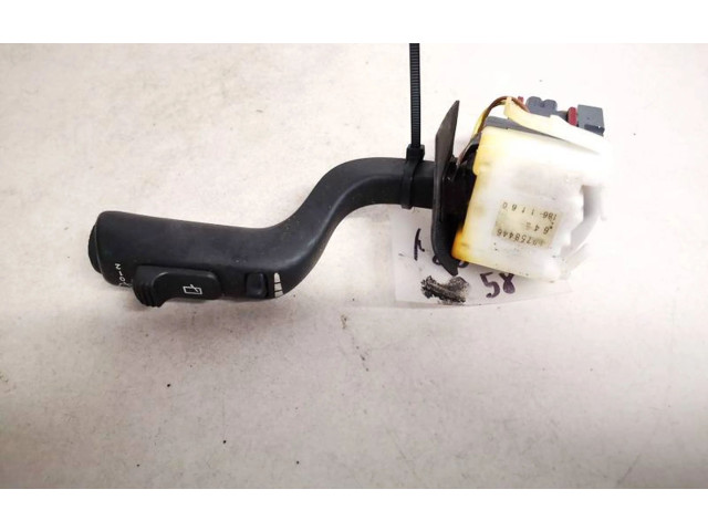 Ручка стеклоочистителей 12758446   Saab 9-5