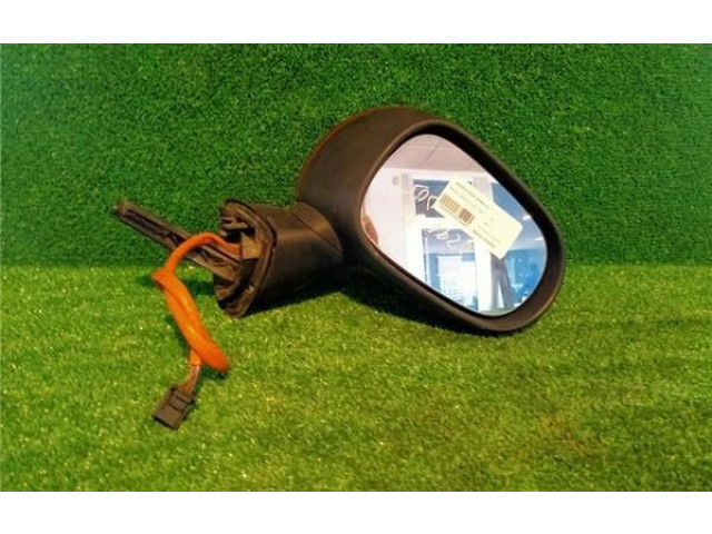 Zpětné zrcátko Renault Modus 2005 K9K750