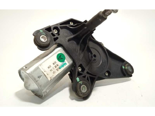 Моторчик заднего дворника 96955193    Chevrolet Aveo