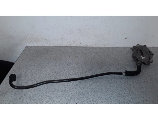 Вакуумный насос