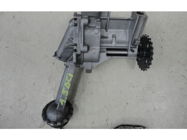 Čerpadlo oleje 8200307174 Renault Megane III
