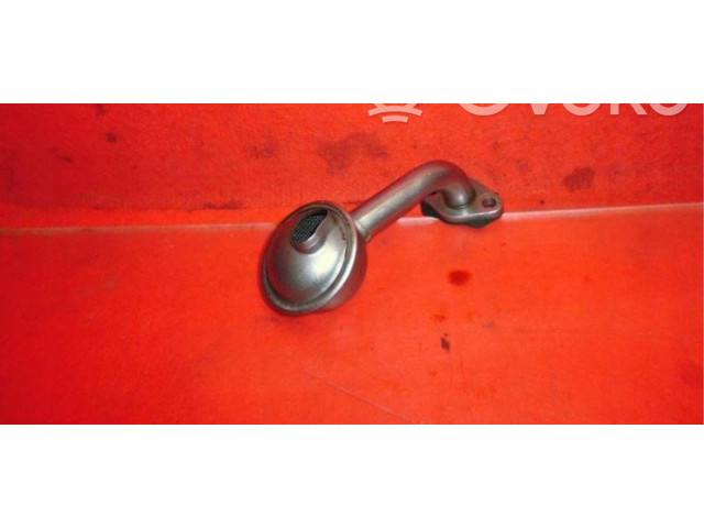 Čerpadlo oleje KIA Sportage