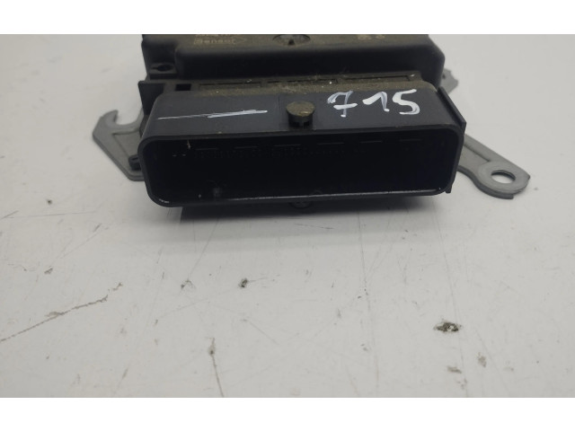 Блок подушек безопасности 5WA959655A Volkswagen Golf VIII