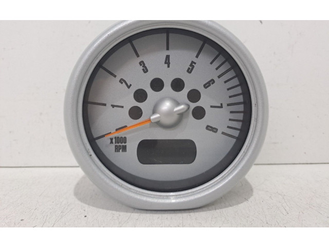 Панель приборов 62116918725, AR0041005 Mini One - Cooper R50 - 53