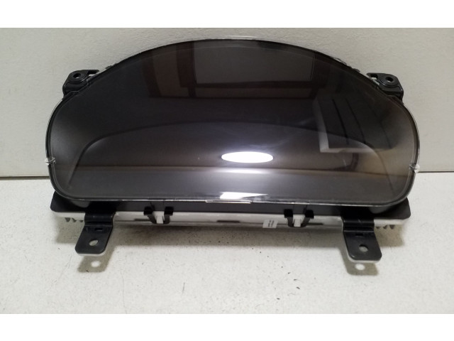 Přístrojová deska Ford Kuga III 2024 NV4T10849DKF