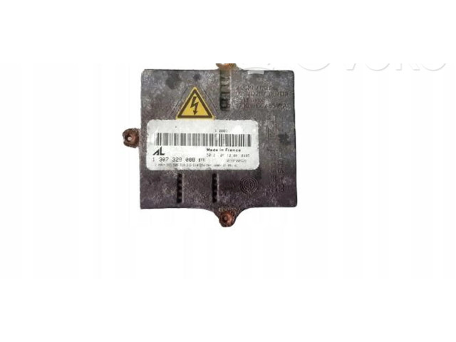 Блок управления Xenon