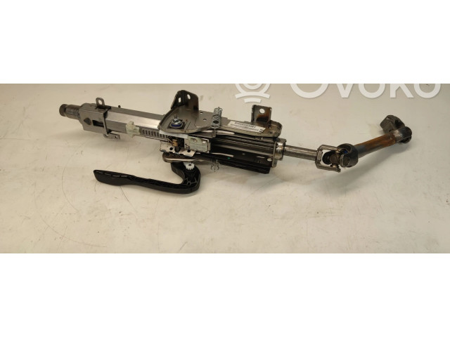 рейка Колонка рулевая 5Q2419502AC Audi A3 S3 8V 2013 - 2019 года