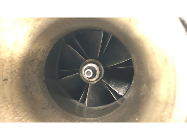 Турбина 7800595 BMW 1 E81 E87