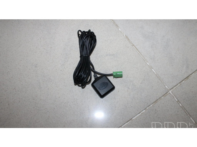 Антенна (антенна GPS)