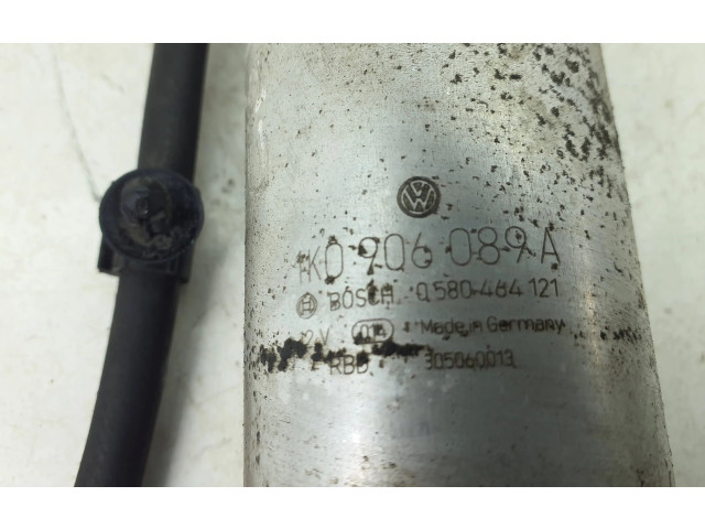 Топливный насос