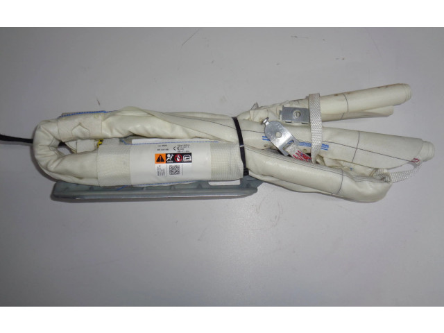 Боковая подушка безопасности 13250503, 13250503   Opel Meriva B