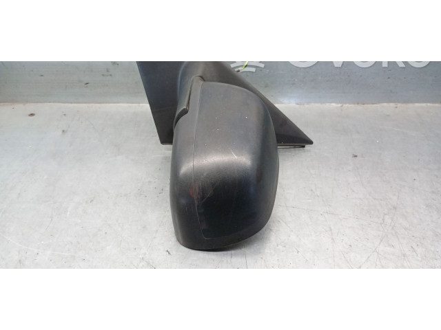 Зеркало электрическое        Dacia Dokker  2012 -  года   