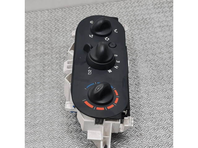 Блок управления климат-контролем 69837002, 0991282C Renault Twingo II