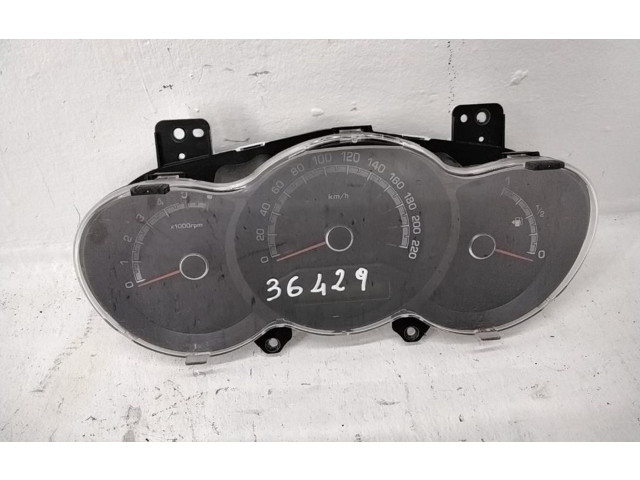 Панель приборов 940041P010, 94004-1P410   KIA Venga       