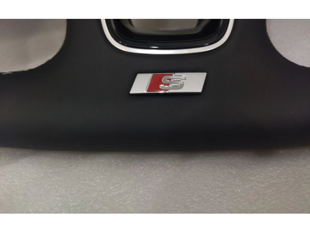 Руль Audi A3 8Y  2020 -  года 8Y0419091Q      