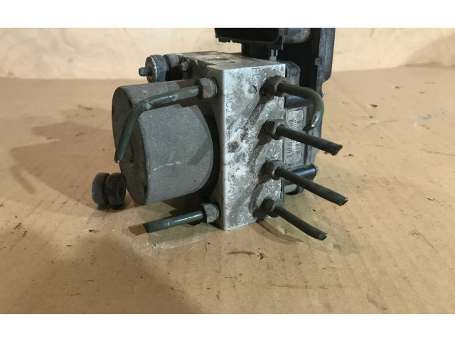 Блок АБС 0265800441 Peugeot 107 2005 - 2014 года