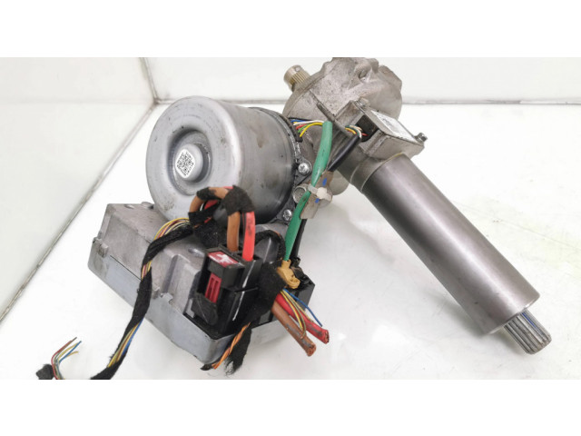 Насос рулевого управления