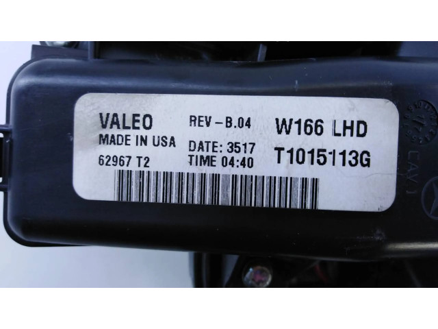 Вентилятор печки