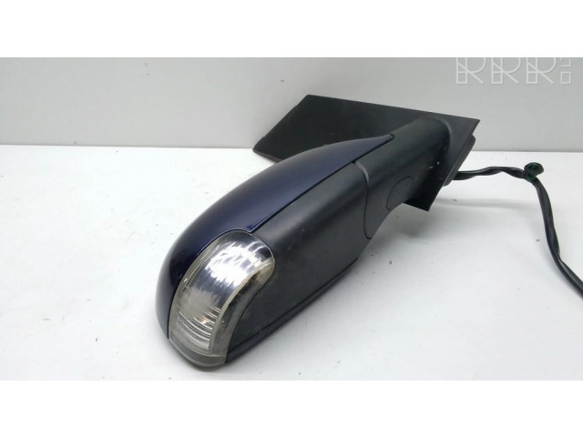 Zpětné zrcátko pravé Volkswagen Touran I 2006 073016LL