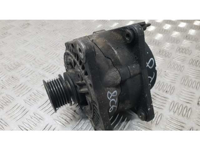 Генератор 028903025A, 0123310007 Audi 80 90 S2 B4 1.9