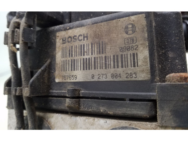 Jednotka ABS 8E0614111P, 0273004283   Volkswagen PASSAT B5 1997