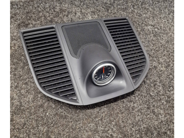 Дисплей    7P5919203T   Porsche Macan (95B)