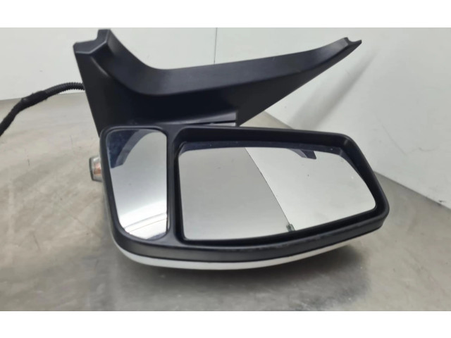 Зеркало электрическое        Ford Transit Custom  2013 - 2023 года   