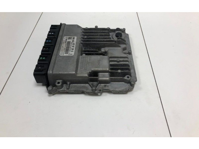 Řídící jednotka Audi A6 S6 C8 4K 2022