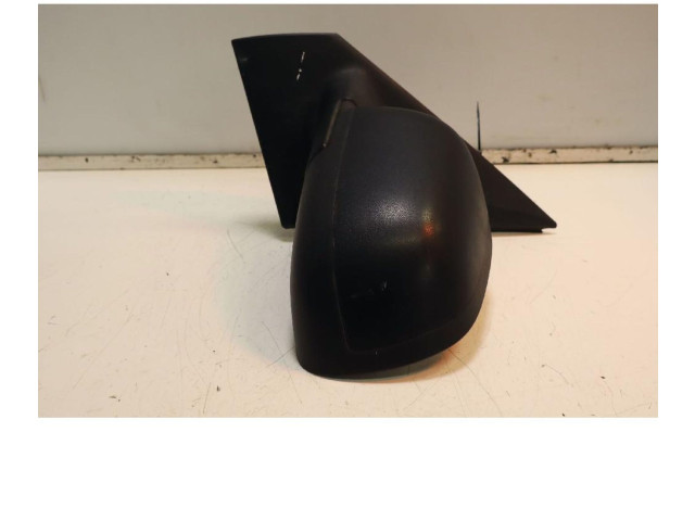 Зеркало электрическое        Dacia Dokker   -  года   