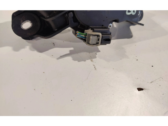 Моторчик заднего дворника 31349380, 160212 Volvo XC90