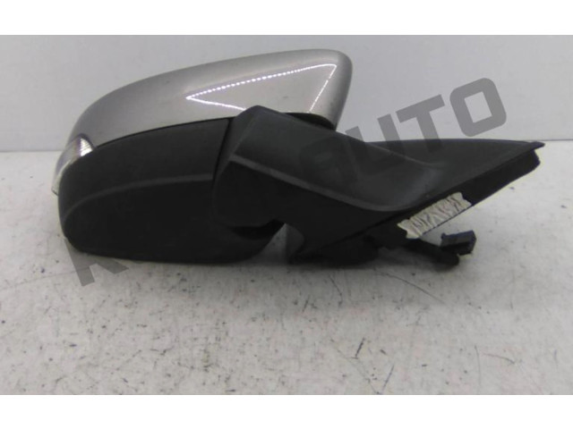 Зеркало электрическое        Skoda Fabia Mk3 (NJ)  2015 - 2021 года   