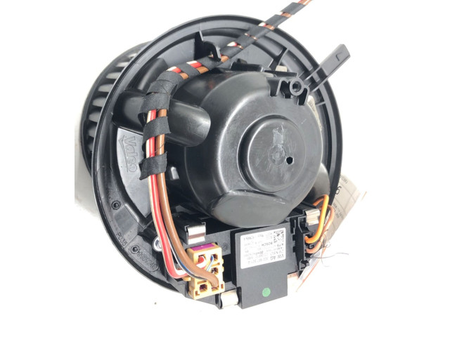 Вентилятор печки Audi Q3 8U