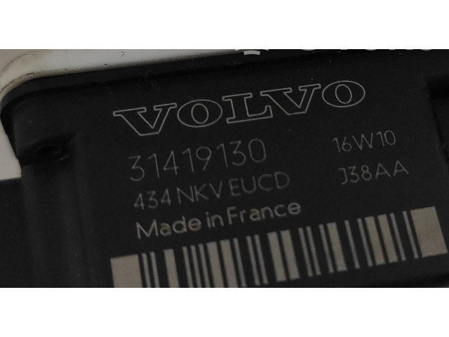 Блок управления 31419130, 31419130   Volvo V70