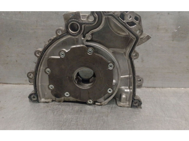 Масляный насос 306DT(AJTDV6) 9X2Q6600AE, C2C39664 Jaguar XF X250