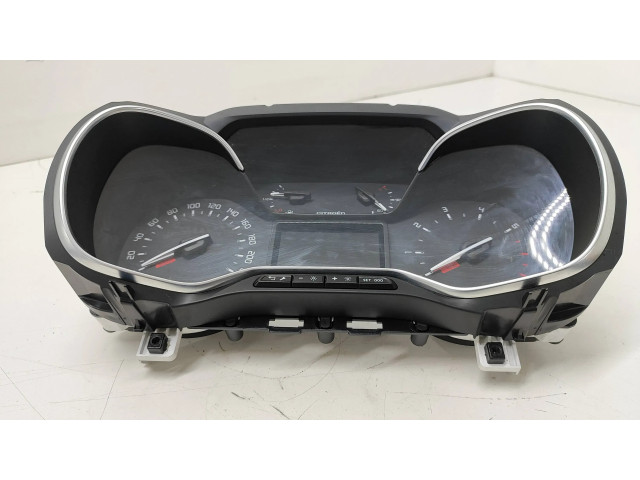 Přístrojová deska  Citroen Berlingo 2019 9830952180, 24052019  