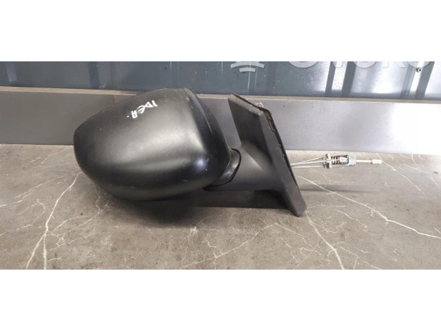 Зеркало электрическое Fiat Idea - года