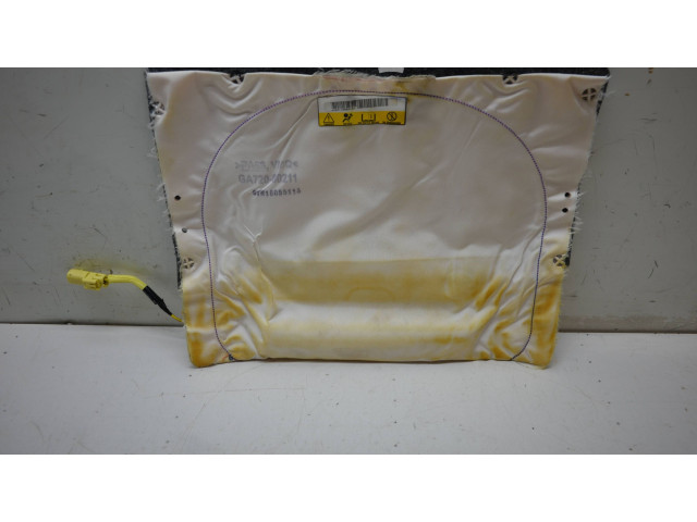 Подушка безопасности в сиденье WQ41T056816, GA72000211 Subaru Outback (BS)