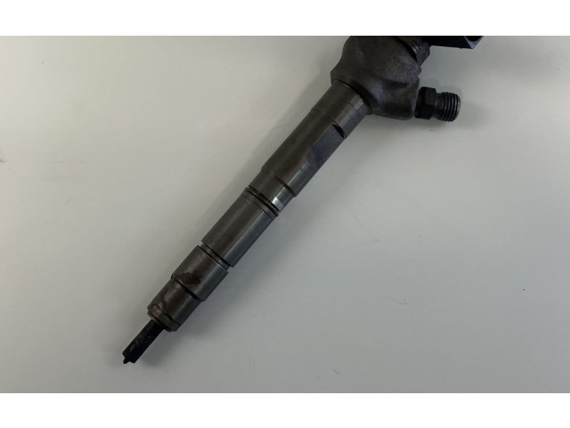 Форсунка 03L130277J, 03L130277J Audi Q5 SQ5 CGLB